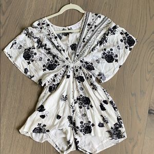 Hallelu romper